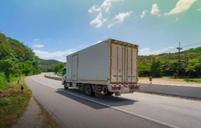 Bursa ile Devrek Arası Bulaşık Makinesi Taşıma