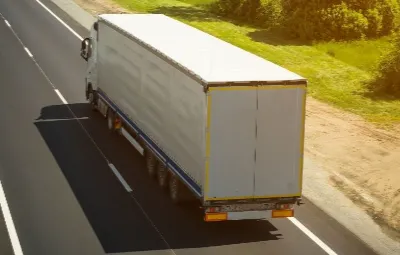 Bursa ile Devrek Arası Parça Eşya Taşıma